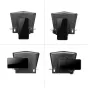Teleprompter - Teleprompter Desview T2 for camera, smartphone or tablet up to 8 inches - quick order from manufacturer