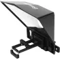 Teleprompter - Teleprompter Desview T2 for camera, smartphone or tablet up to 8 inches - quick order from manufacturer