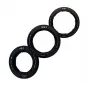 Filtru adapteri - H&Y Revoring 37-49 mm adjustable filter holder for 52 mm filters - perc šodien veikalā un ar piegādi