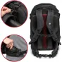 Mugursomas - Manfrotto PRO Light Flexloader Backpack L MB PL2-BP-FX-L - perc šodien veikalā un ar piegādi