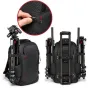 Mugursomas - Manfrotto PRO Light Flexloader Backpack L MB PL2-BP-FX-L - perc šodien veikalā un ar piegādi