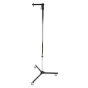 Statīvi apgaismojumam - StudioKing Heavy Duty Light Stand on Wheels FPT-3604 220cm - ātri pasūtīt no ražotāja