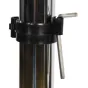Statīvi apgaismojumam - StudioKing Heavy Duty Light Stand on Wheels FPT-3604 220cm - ātri pasūtīt no ražotāja
