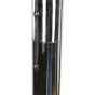 Statīvi apgaismojumam - StudioKing Heavy Duty Light Stand on Wheels FPT-3604 220cm - ātri pasūtīt no ražotāja