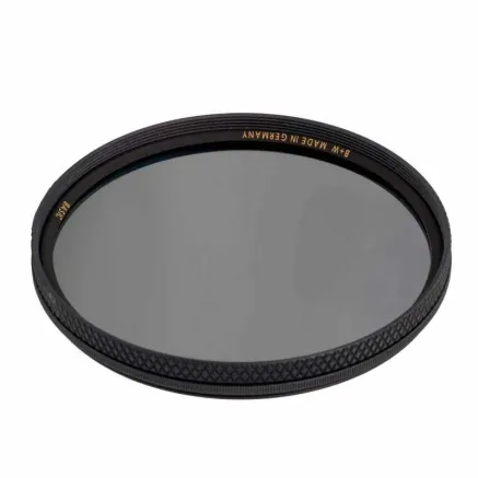 B+W POLARIZING FILTER 77MM MRC BASIC LINE 1100754