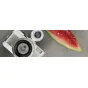 Discontinued - Lomography fotoaparats Fisheye No2. (135 formats)