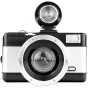 Discontinued - Lomography fotoaparats Fisheye No2. (135 formats)