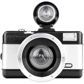 Film Cameras - Lomography fotoaparats Fisheye No2. (135 formats) - quick order from manufacturer