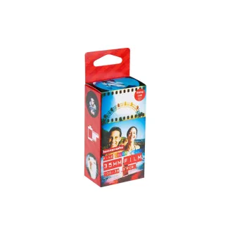 Photo films - Lomography Color Negative Film 100/135/36 (3 pcs) - buy today in Master Foto store and with delivery Best choise selected by experts