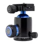Tripod Heads - Benro V0E statīva galva - quick order from manufacturer