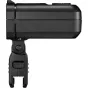 Kameras zibspuldzes - Godox MF-12 macro flash unit - ātri pasūtīt no ražotāja