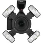 Kameras zibspuldzes - Godox MF-12 macro flash unit - ātri pasūtīt no ražotāja