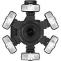 Kameras zibspuldzes - Godox MF-12 macro flash unit - ātri pasūtīt no ražotāja