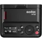 Kameras zibspuldzes - Godox MF-12 macro flash unit - ātri pasūtīt no ražotāja