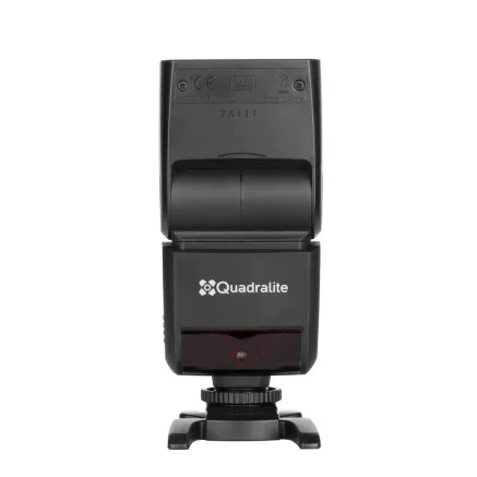 Quadralite Stroboss 36 Sony