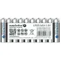 Baterijas, akumulatori un lādētāji - Alkaline batteries LR03 everActive Pro Alkaline LR03 10xAAA - perc šodien veikalā un ar piegādi