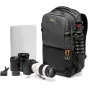 Mugursomas - Lowepro backpack Fastpack BP 250 AW III, grey LP37332-PWW - perc šodien veikalā un ar piegādi