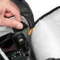 Mugursomas - Lowepro backpack Fastpack BP 250 AW III, grey LP37332-PWW - perc šodien veikalā un ar piegādi