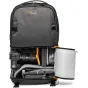 Mugursomas - Lowepro backpack Fastpack BP 250 AW III, grey LP37332-PWW - perc šodien veikalā un ar piegādi