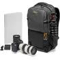 Mugursomas - Lowepro backpack Fastpack BP 250 AW III, grey LP37332-PWW - perc šodien veikalā un ar piegādi