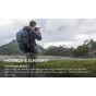 Mugursomas - Lowepro backpack Fastpack BP 250 AW III, grey LP37332-PWW - perc šodien veikalā un ar piegādi