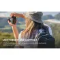 Mugursomas - Lowepro backpack Fastpack BP 250 AW III, grey LP37332-PWW - perc šodien veikalā un ar piegādi