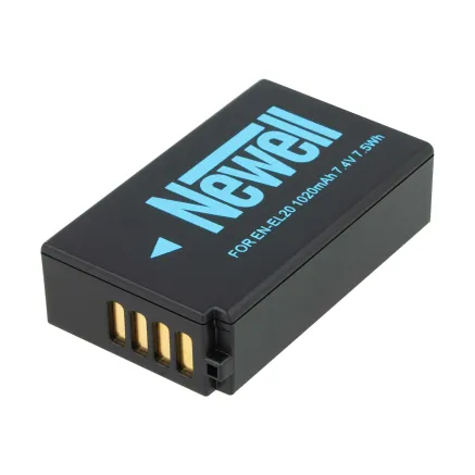 Newell EN-EL20 Battery 5907489640015