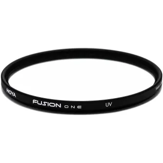 UV aizsargfiltri - Hoya filter UV Fusion One Next 82mm - ātri pasūtīt no ražotāja