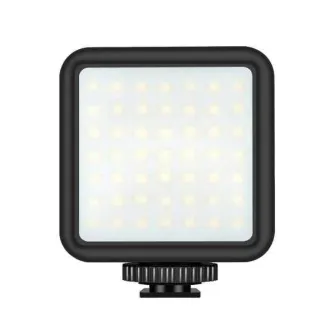 LED Phone Light - PULUZ Pocket LED 2500-9000K+RGB Full Color Beauty Fill - buy today in store and with delivery