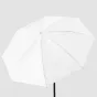 Umbrellas - Godox UBL-085T umbrella transparent - quick order from manufacturer