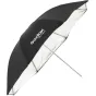 Foto lietussargi - Godox UBL-085S umbrella silver - ātri pasūtīt no ražotāja