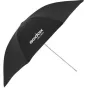 Foto lietussargi - Godox UBL-085S umbrella silver - ātri pasūtīt no ražotāja