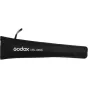 Foto lietussargi - Godox UBL-085S umbrella silver - ātri pasūtīt no ražotāja