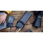 Portatīvie saules paneļi un spēkstacijas - Newell Asvala portatīvā pārnēsājama uzlādes stacija 220 V 41600 mAh PD 45 W - perc šodien veikalā un ar piegādi