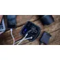 Portatīvie saules paneļi un spēkstacijas - Newell Asvala portatīvā pārnēsājama uzlādes stacija 220 V 41600 mAh PD 45 W - perc šodien veikalā un ar piegādi