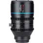 CINEMA Video objektīvi - Sirui Anamorphic Lens 1,6x Full Frame 50mm T2.9 RF-Mount - perc šodien veikalā un ar piegādi