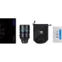 CINEMA Video objektīvi - Sirui Anamorphic Lens 1,6x Full Frame 50mm T2.9 RF-Mount - perc šodien veikalā un ar piegādi