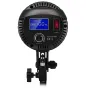 Fluorescent - Bresser BR-60S LED Studio Kit 60W 5600K COB Lighting - quick order from manufacturer