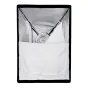 Softboxes - Godox Softbox Bowens Mount + Grid 80x120cm SB FW80120 - quick order from manufacturer Best choise selected by experts