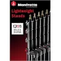 Statīvi apgaismojumam - Manfrotto Ranker stand 1005BAC gaismas statīvs - ātri pasūtīt no ražotāja