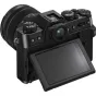 Mirrorless Cameras - Fujifilm X-T30 II XF18-55 Kit Black (NEW) - quick order from manufacturer