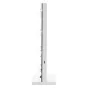 Make-up Mirror - Humanas HS-HM02 make-up mirror with LED lighting white - buy today in Master Foto store and with delivery