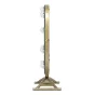 Make-up Mirror - Humanas HS-HM03 make-up mirror with LED lighting - buy today in store and with delivery