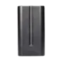 Kameru akumulatori - BIG battery NP-F970 6600mAh Sony (427704) - ātri pasūtīt no ražotāja