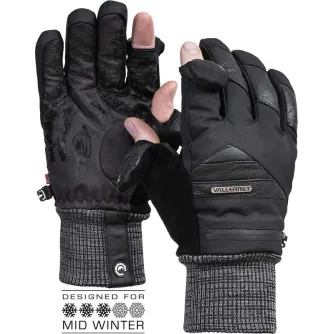 Cimdi - VALLERRET Markhof Pro V3 Photography Glove XXL - ātri pasūtīt no ražotāja