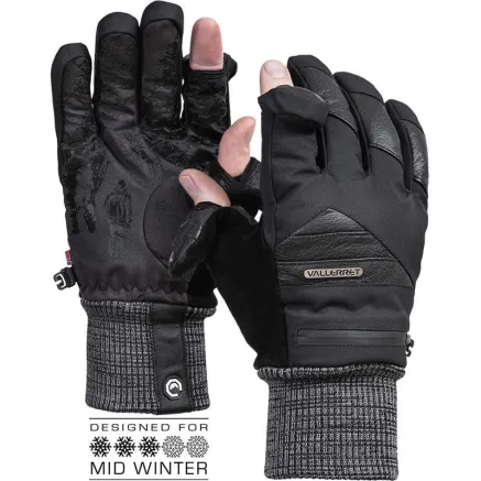 VALLERRET Markhof Pro V3 Photography Glove XXL