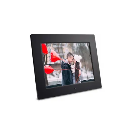 Braun Digital Photo Frame Digiframe 1083 9.7 Inch