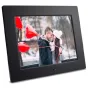 Dāvanas - Braun Digital Photo Frame Digiframe 1083 9.7 Inch - ātri pasūtīt no ražotāja