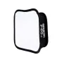LED Gaismas paneļi - Amaran P60c 60W RGBWW LED Soft Light Panel 2500K to 7500K FX NP-F w Softbox, grid, bag, power adapter - ātri pasūtīt no ražotāja