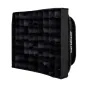 LED Gaismas paneļi - Amaran P60c 3-Light Kit 60W RGBWW LED Soft Light Panel 2500K to 7500K FX NP-F w Softbox, grids, big bag, power adapters - perc šodien veikalā un ar piegādi